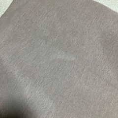 ユニベール　カーテン　の画像