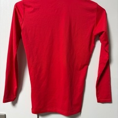 PG サッカーインナー160の画像