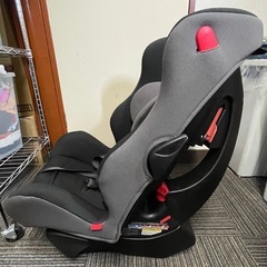 Combi コンビ ウィゴーロングBD  CH-ELH チャイルドシート コンビ チャイルドシート Combi WEGO ウィゴーの画像