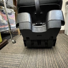 Combi コンビ ウィゴーロングBD  CH-ELH チャイルドシート コンビ チャイルドシート Combi WEGO ウィゴーの画像