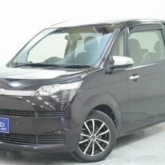 完全自社ローン💡全国エリア対象です（*＾-＾*）🌸トヨタ スペイド F Jackの画像