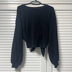 カーディガンの画像