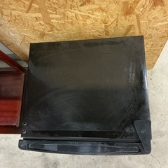 💚ノンフロン冷蔵庫✨傷•汚れあり💦IRISOHYAMAアイリスオーヤマ2023年製IRSD-5A-B定格内容積45L黒の画像