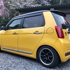 車検付き❗️n-one 車高調　Bluetooth‼️の画像