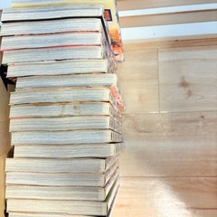 バキ 1〜18巻　初版ありの画像