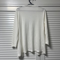 ①カーディガンの画像