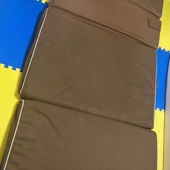 【※値段交渉あり】マットレス　シングルの画像