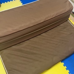 【※値段交渉あり】マットレス　シングルの画像