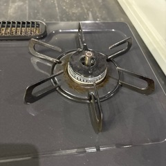 paloma ガスコンロの画像