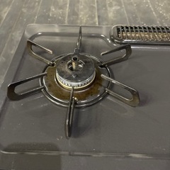 paloma ガスコンロの画像