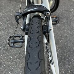 ロードバイクの画像