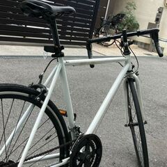 ロードバイクの画像
