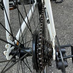 ロードバイクの画像