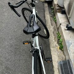 ロードバイクの画像