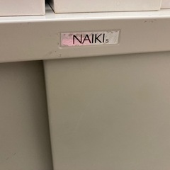 NAIKIオフィスキャビネットの画像