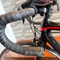 TREK EMONDA S5 2017 Sシリーズ ロードバイクの画像