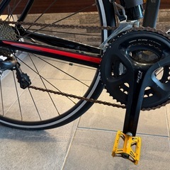 TREK EMONDA S5 2017 Sシリーズ ロードバイクの画像