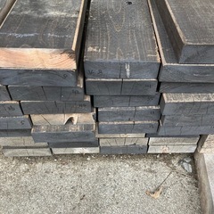 ひのき桧ヒノキ檜一本価格の画像