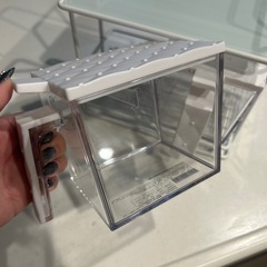 フランフラン　クッキングコンテナセットの画像