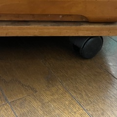 万能テーブルの画像