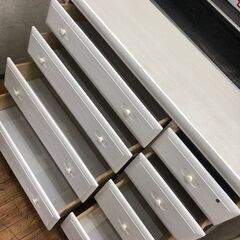 ローチェスト 三幸ジャパン 廃番品 🚚自社配送時💳代引き可🚚(現金、クレジット、スマホ決済対応)の画像