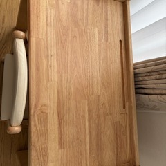 キッズデスクの画像