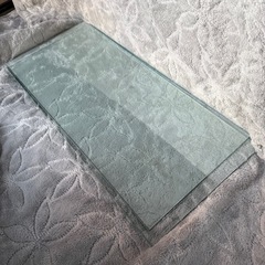 コレクションケース　フィギュアケース　ガラスの画像