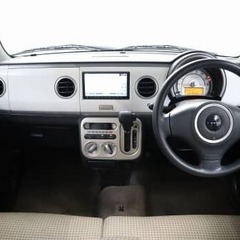 ウサギが可愛い🐰💞スズキ アルトラパン 2WD リミテッド🍫🌸の画像