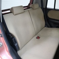 ウサギが可愛い🐰💞スズキ アルトラパン 2WD リミテッド🍫🌸の画像