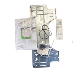 パナソニック Panasonic エオリア エアコン CS-253DEXBG 主に8畳用 2.8kW ～8畳 ナノイーX フィルター自動掃除 2023年製の画像