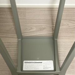 【美品】ミニマルチェア エノッツ ENOTSの画像