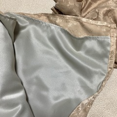 ユニベール　カーテン　②の画像