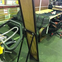 ジャングル×2和泉大型良品館 姿見【R210】の画像