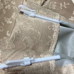 ユニベール　カーテン　②の画像