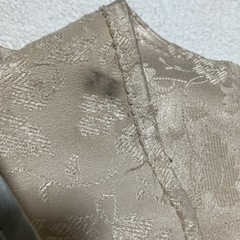 ユニベール　カーテン　②の画像