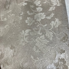 ユニベール　カーテン　②の画像