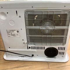 【トレファク松原店】CORONA石油ファンヒーターのご紹介ですの画像