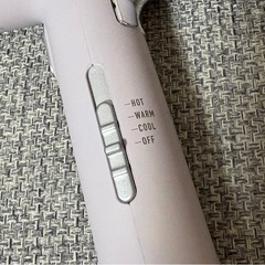 ドライヤー スリーコインズの画像