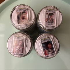 ルセラフィム4個の画像