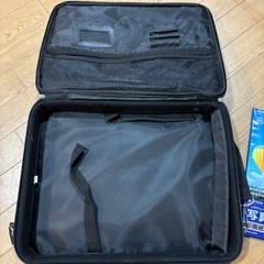 パソコンバッグ　写真セットの画像