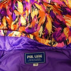 スキーウェアの画像