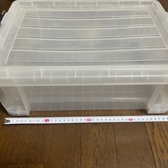 収納ケースの画像