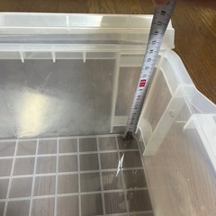 収納ケースの画像