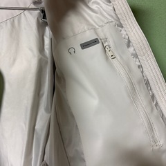 美品　UNIQLOダウンの画像