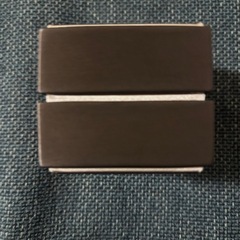 アイプリモ　ジュエリーボックス　指輪ケース　I-PRIMOの画像