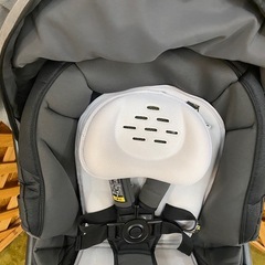 【愛品館 江戸川店】コンビ CWLスゴカルSwitch plus エッグショック XL ベビーカー ID:110-025777-007の画像