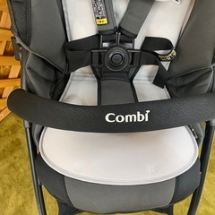 【愛品館 江戸川店】コンビ CWLスゴカルSwitch plus エッグショック XL ベビーカー ID:110-025777-007の画像