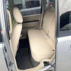 三菱 ekワゴン スライドドア 低走行距離 車検2年付の画像