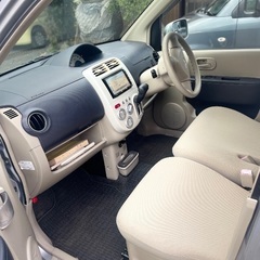 三菱 ekワゴン スライドドア 低走行距離 車検2年付の画像