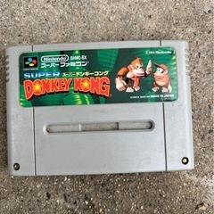 ファミコンソフトの画像